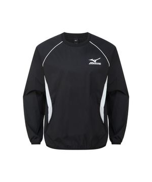 MFB LIGHT ROUND NECK PISTE_32YE6A43