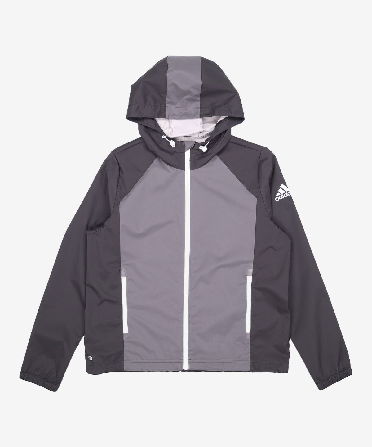 아디다스(ADIDAS) 나일론/코치 재킷 L