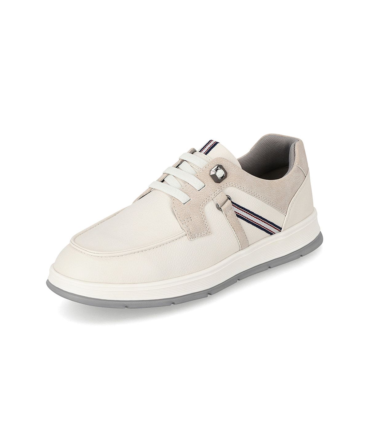엘칸토(ELCANTO) 마쯔 남성 컴포트 보트화 3cm LCMC22M613