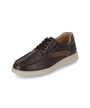 마쯔 남성 봉합형 4홀 캐주얼화 2.5cm LCMC23M613