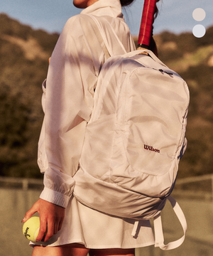 플로트 백팩 W (2color)