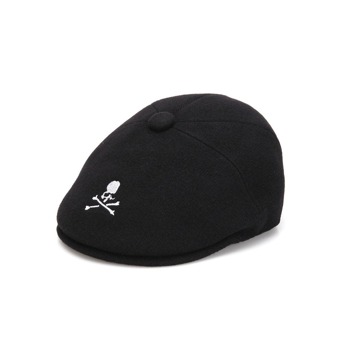 캉골(KANGOL) 캉골 X 마스터마인드 울 판넬 575 3845