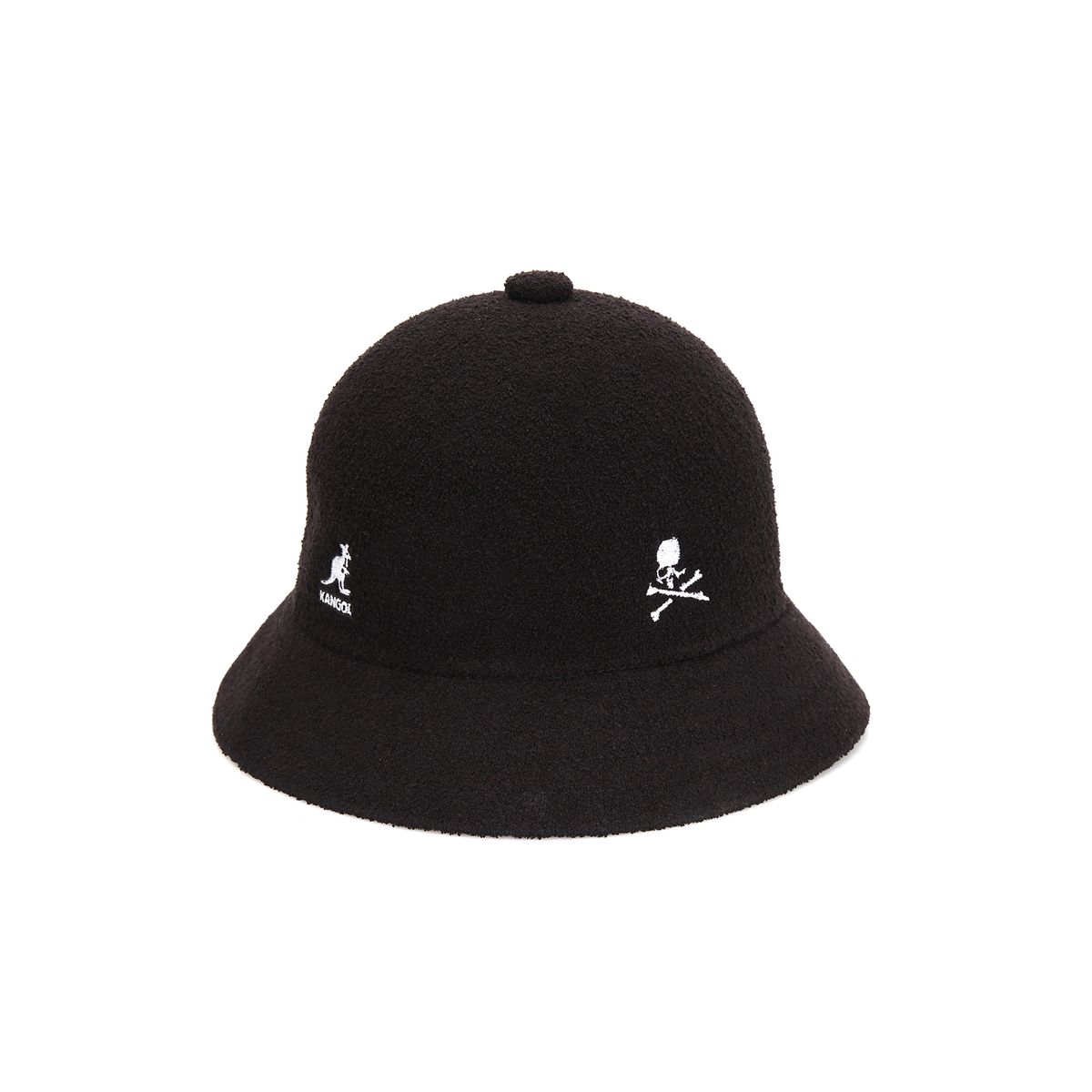 캉골(KANGOL) 캉골 X 마스터마인드 버뮤다 캐주얼 3844