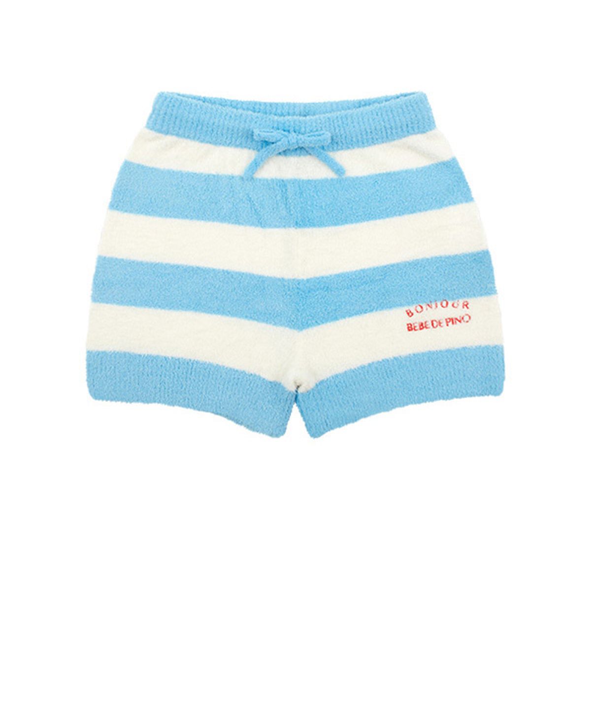 베베드피노 언더웨어(BEBEDEPINO UNDERWEAR) [키즈]브라보 쿨 스웨터 팬츠_BU61PD310