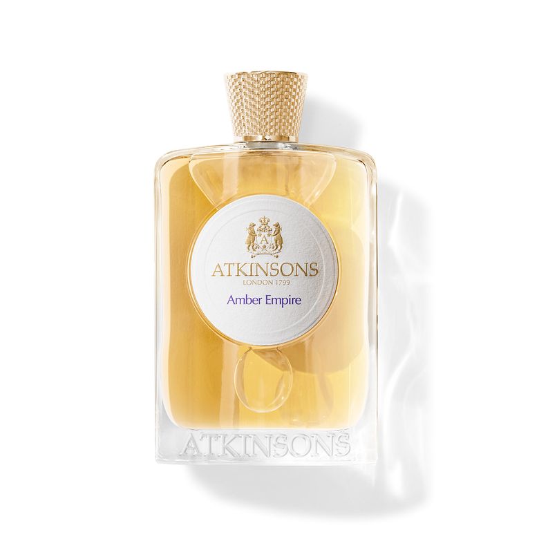 앰버 엠파이어 오드뚜왈렛 100ml