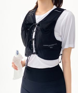 플로우 플렉스 베스트 러닝 조끼 트레일