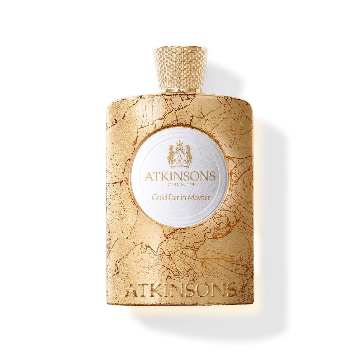 앳킨슨1799(ATKINSONS1799) 골드페어 인 메이페어 오드퍼퓸 100ml