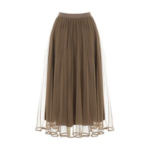 라인플레어밴딩샤스커트_V6A-CSK013