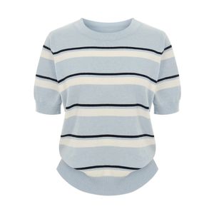 단가라라운드반팔울니트_V6A-CKN016