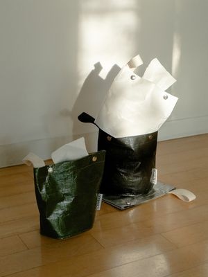 타프 두루마리 롤 휴지커버백