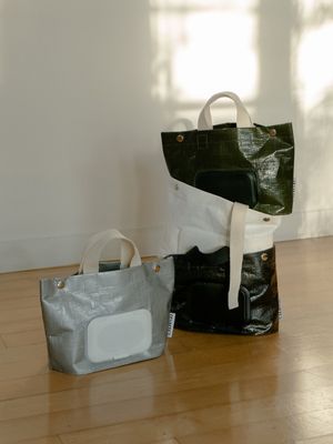 타프 물티슈커버백