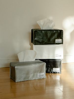 타프 티슈커버 L