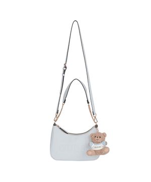 하바나_HAVANNA 베어 키링 숄더백  HQ1A3A88