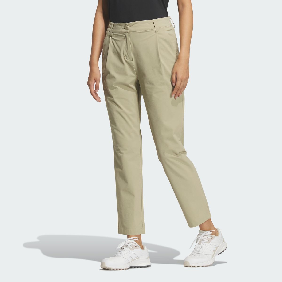 아디다스 골프(ADIDAS GOLF) 4WAY 9/10 팬츠 KB4772