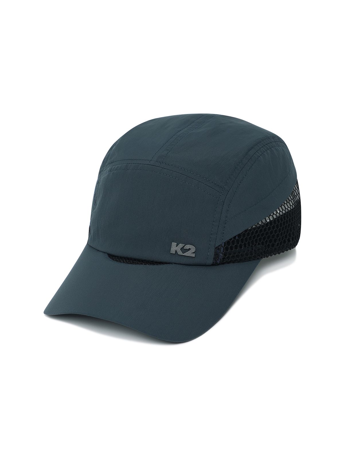 케이투(K2) KTR 라이트 메쉬 CAP_STEEL BLUE