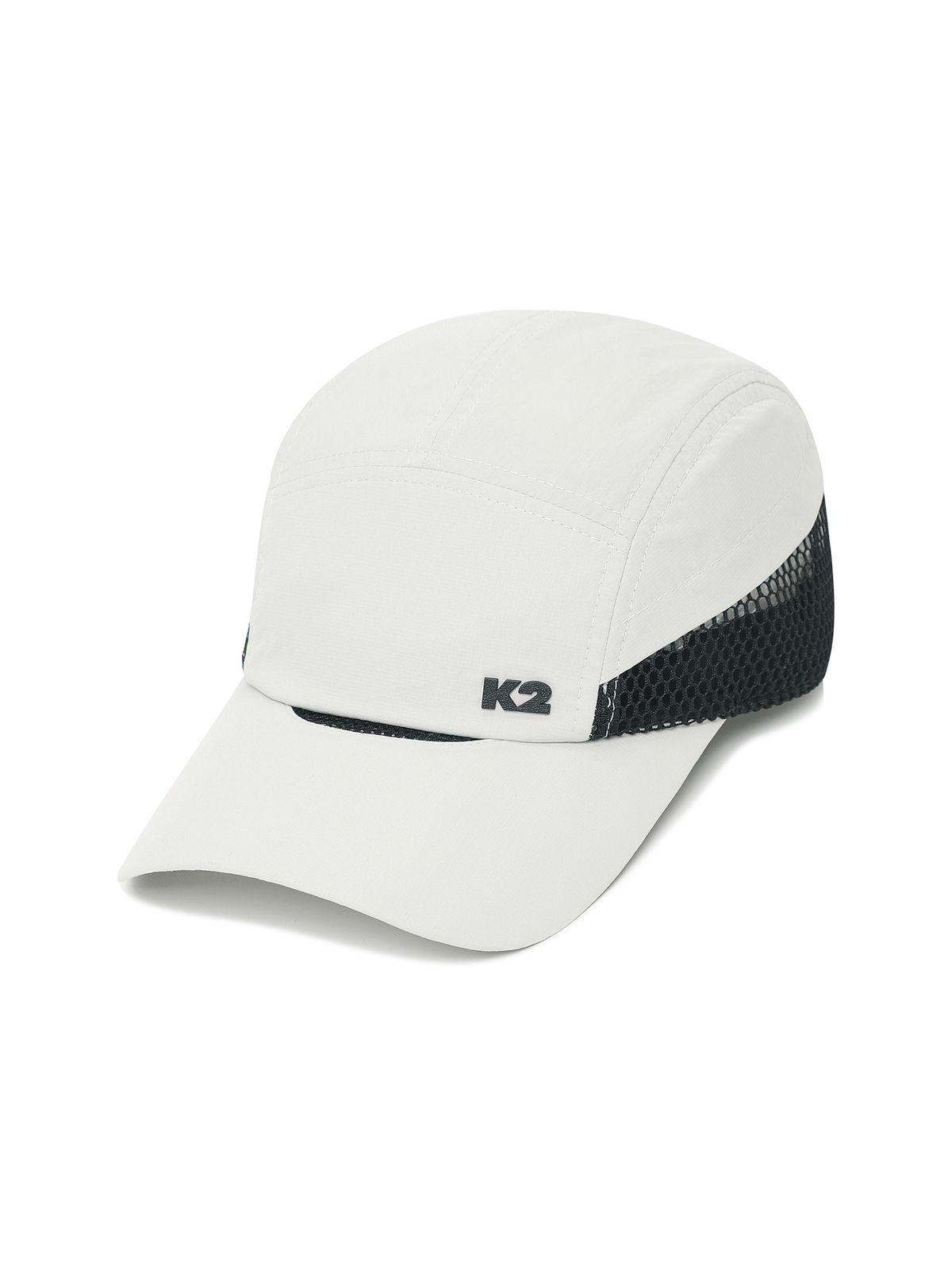 케이투(K2) KTR 라이트 메쉬 CAP_SHIMMER GREY