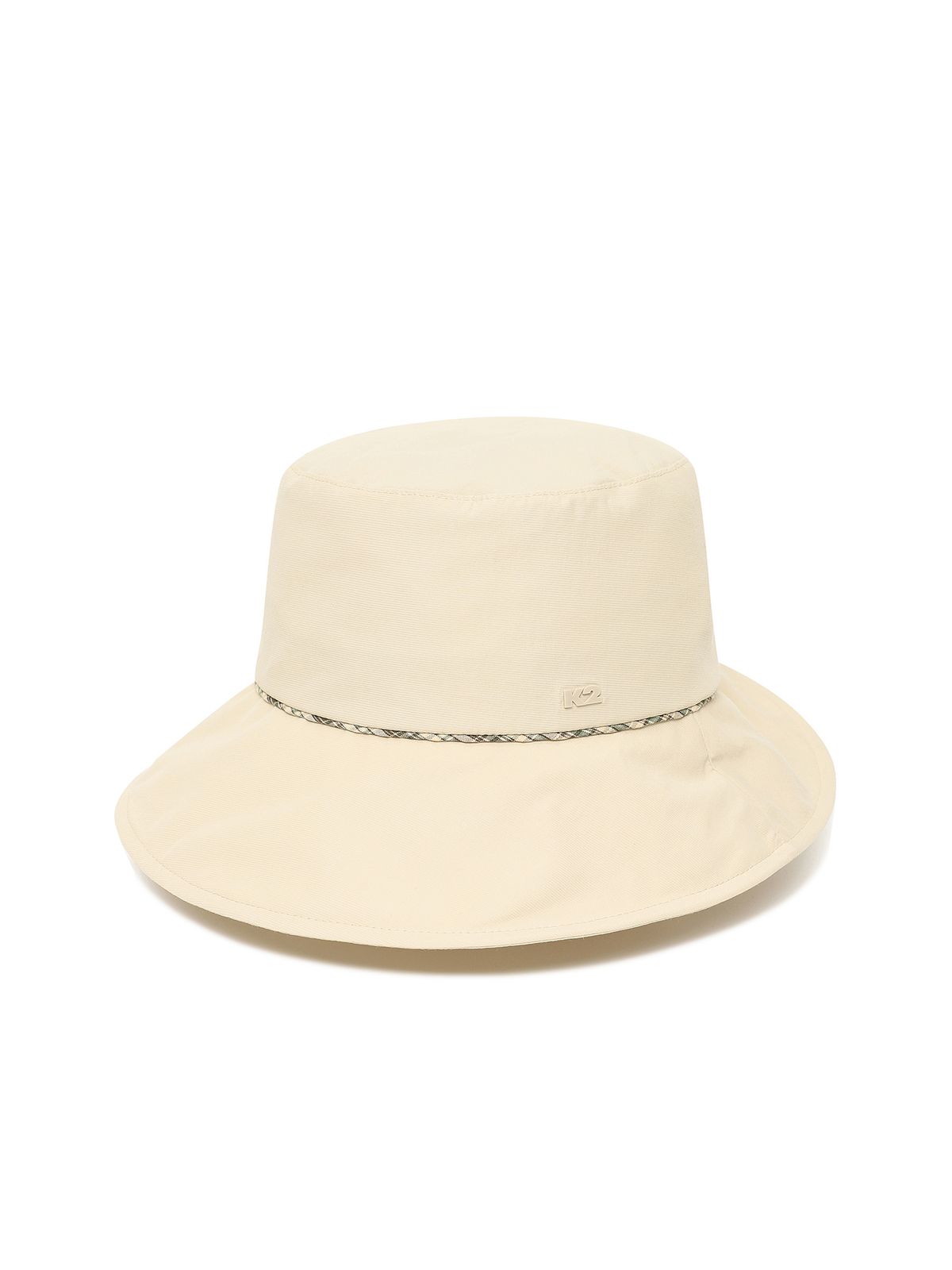 케이투(K2) 여성 베이직 HAT_Light Beige
