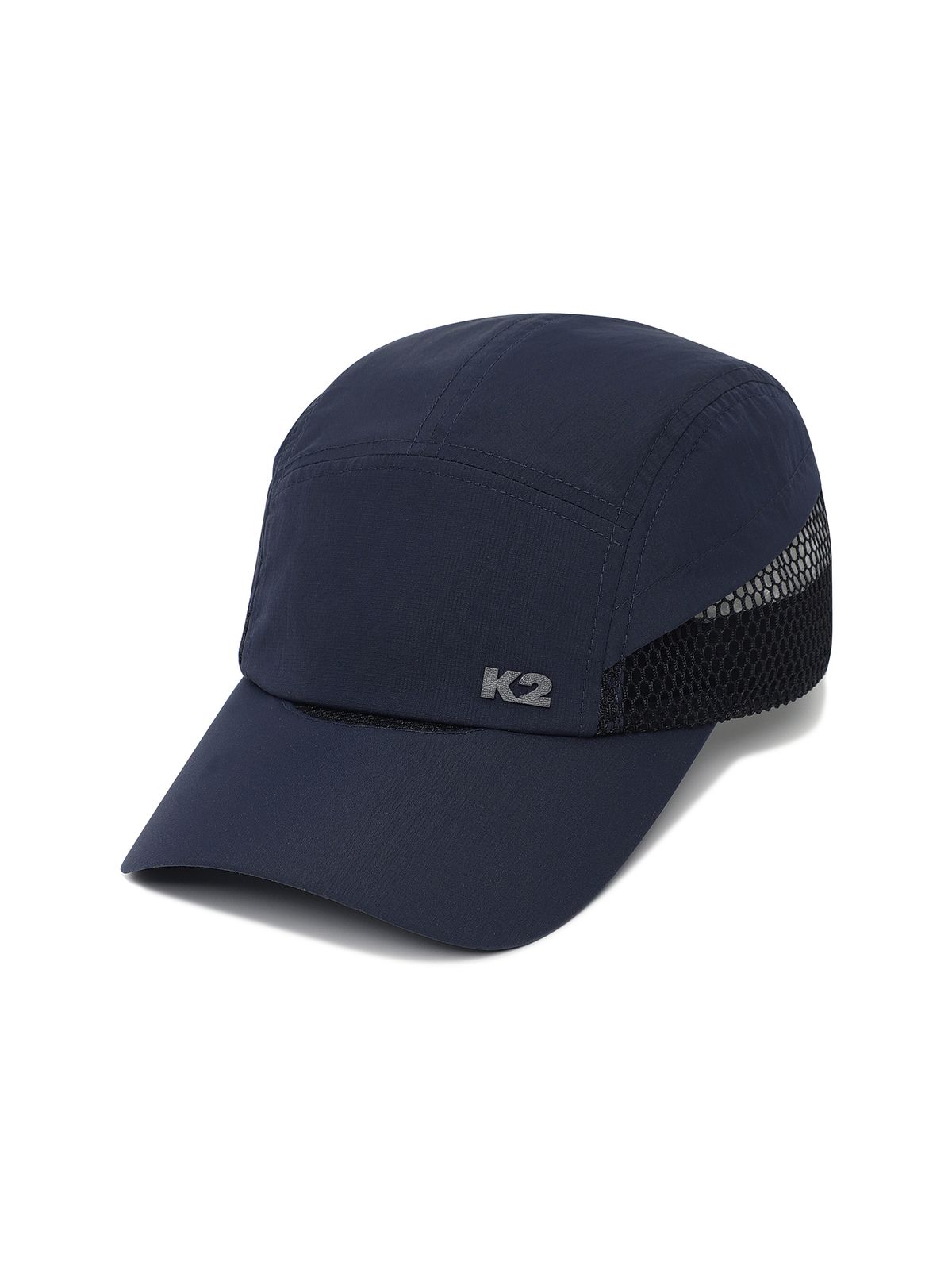 케이투(K2) KTR 라이트 메쉬 CAP_MIDNIGHT NAVY