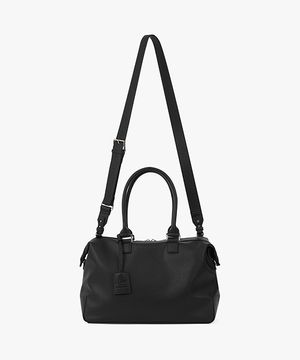 [26SS] LMS73701 블랙 토트백