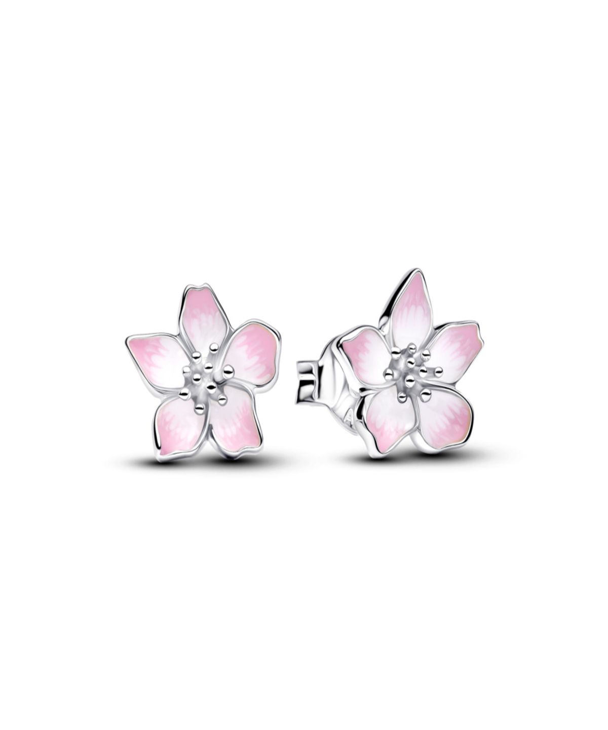 판도라(PANDORA) 체리 블로썸 스터드 이어링_294370C01