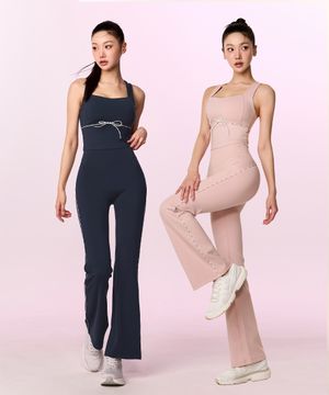 [SET] 컴포트파인 로고 파이핑 세트 XFL1BL1504_XFL1LL1503