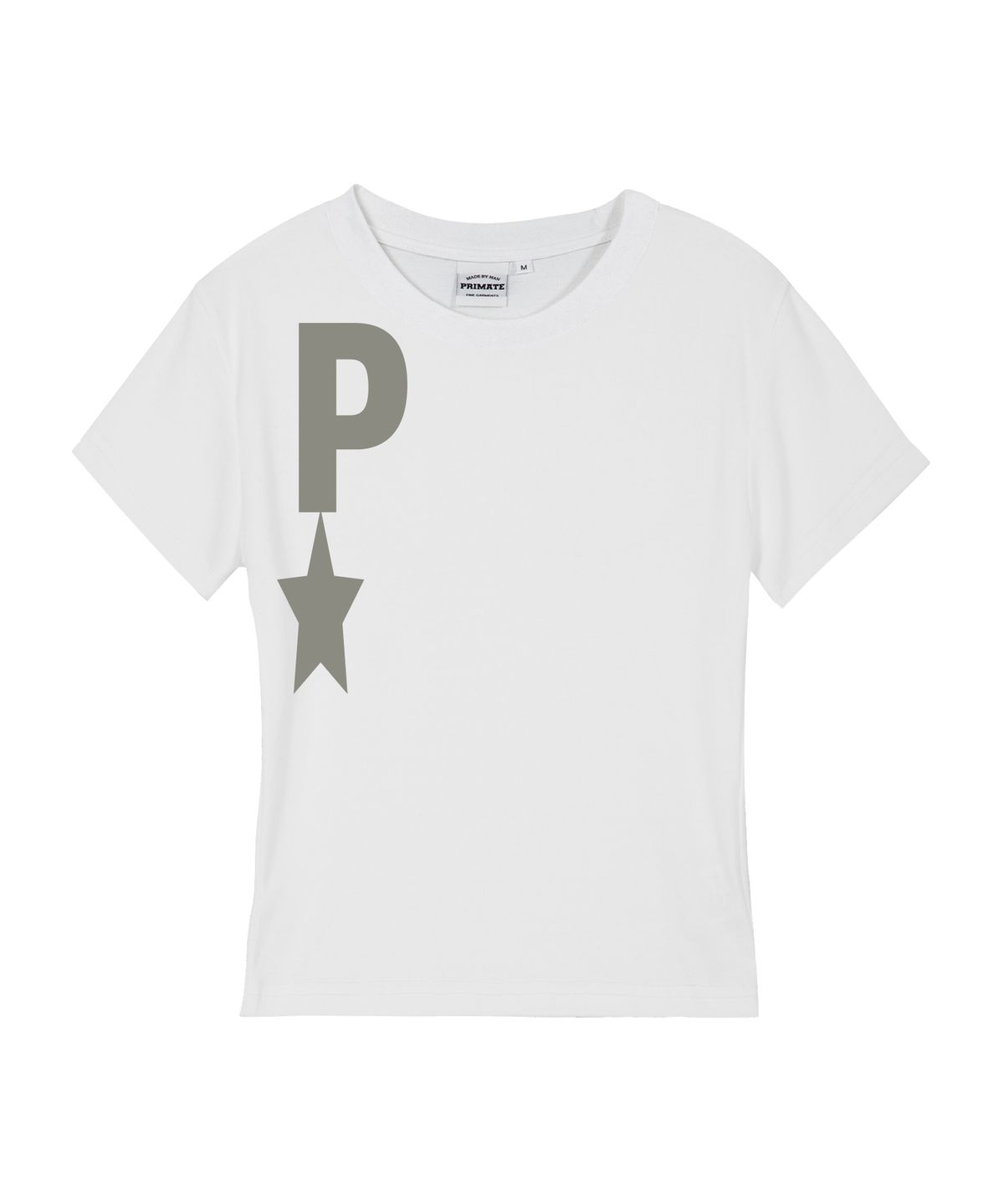프라임에이트(PRIMATE) PROX 여성 슬림핏 반팔티셔츠 5 COLORS