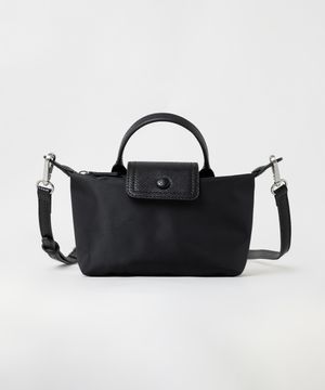 코팅나일론 미니 크로스백_SPAKGA9A85