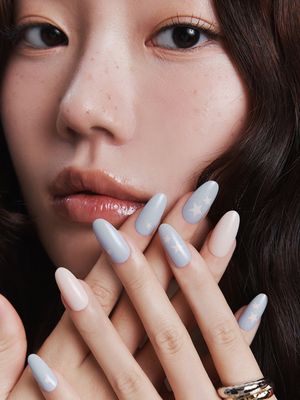 리유저블 네일팁 스태리(아몬드)