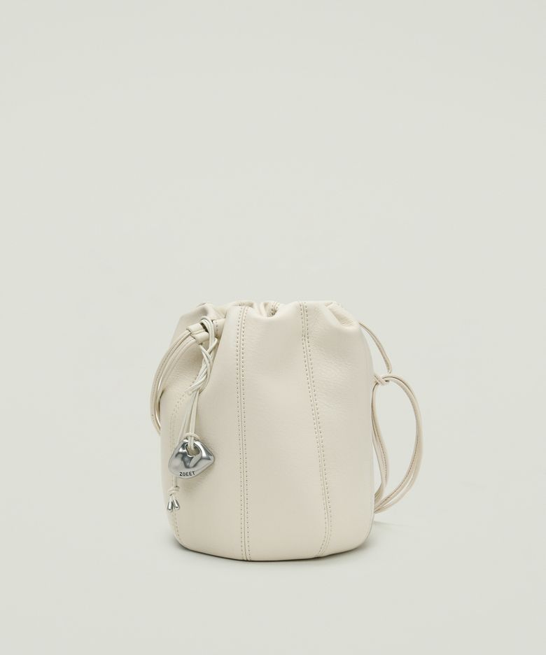 MUGUET CROSS BAG (MARSHMALLOW)