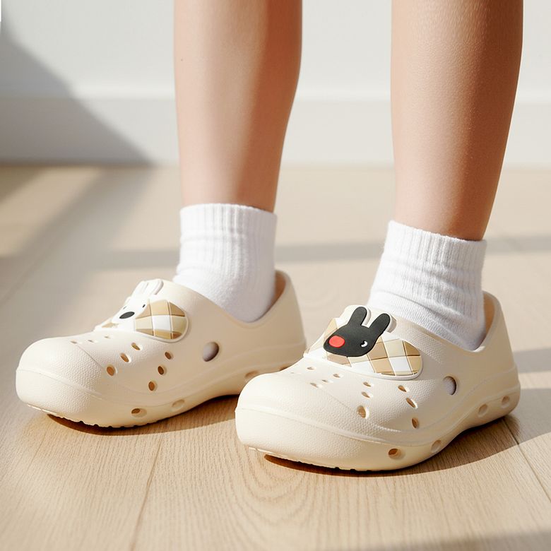 가스파드와리사 베베 실내화