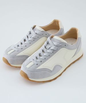 컬러킥 캐주얼 스니커즈