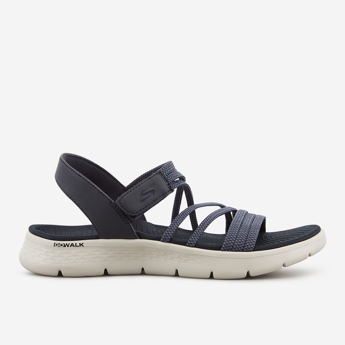 스케쳐스(SKECHERS) 여성 고워크 플렉스 샌들_SP0WSCGM203