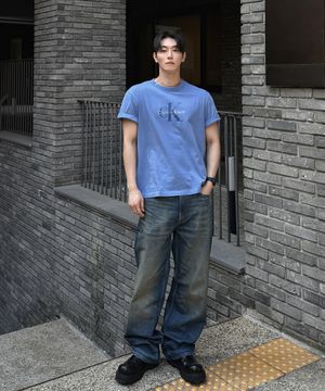 배기핏 진 4RF941G 3YC