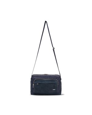 커넬 백 (네이비)