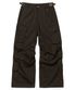 VTG Washed Cargo Pants (TP0064-4)
