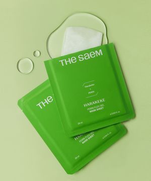 하라케케 피디알엔 플렉스 젤 마스크 시트 (5매입)