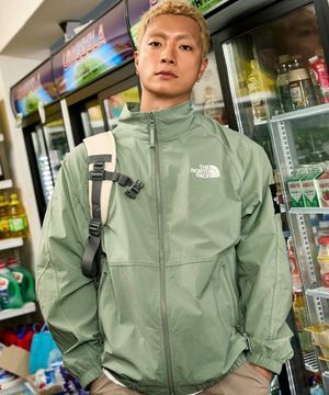 NJ3BS02L 화이트라벨 올레마 플렉스 자켓 SLATE KHAKI