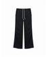 리조트 팬츠_블랙