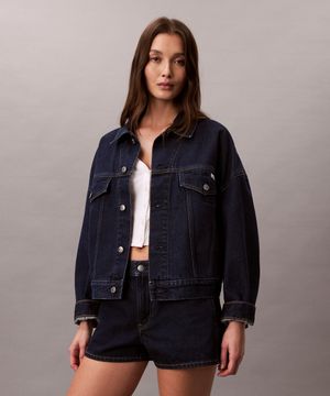 여성 릴렉스드 트러커 47F780G GWI