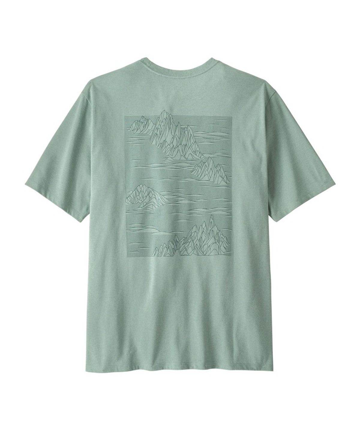 파타고니아(PATAGONIA) 멘즈 스트라타스파이어 리스판서빌리-티 / 37839R5