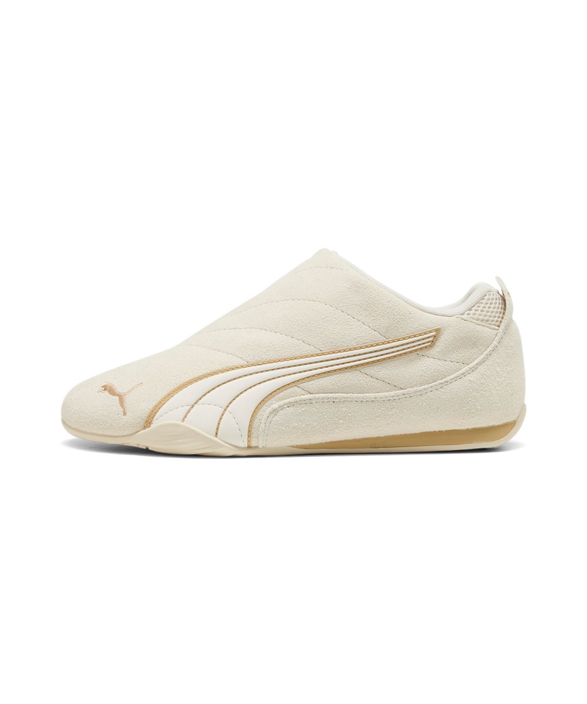 푸마(PUMA) 푸마 캐치 솔레일 슬립온- 알파인스노우:웜화이트 / 403956-08