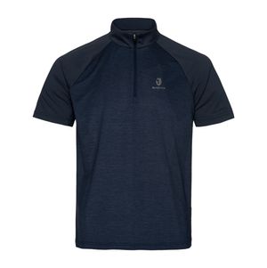 남성 카이에 집업 반팔티#1_NA