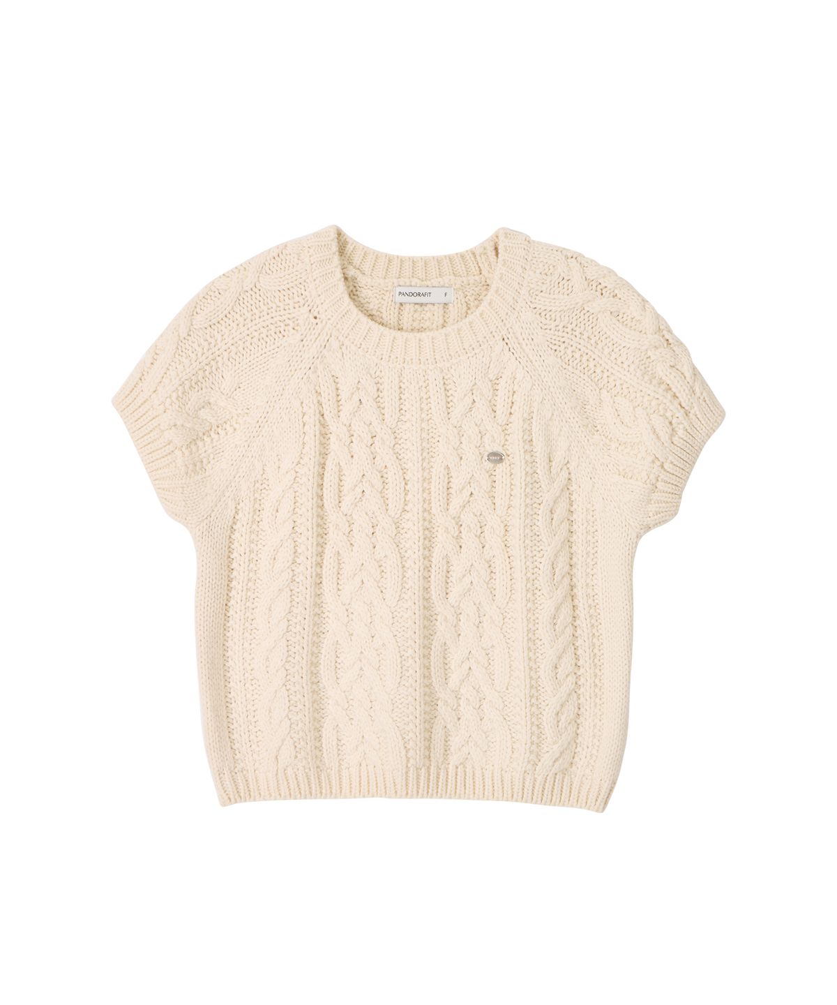 판도라핏(PANDORAFIT) Lucent Knit (ivory)