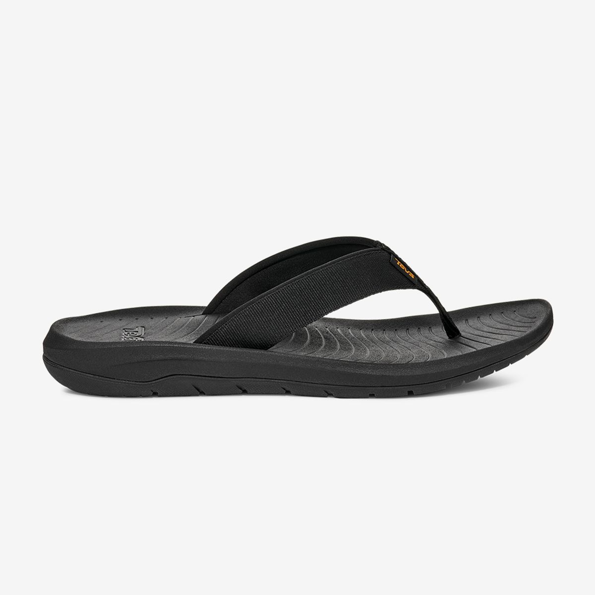 테바(TEVA) 남성 허리케인 플립 (BLK) STVM2619492-BLK