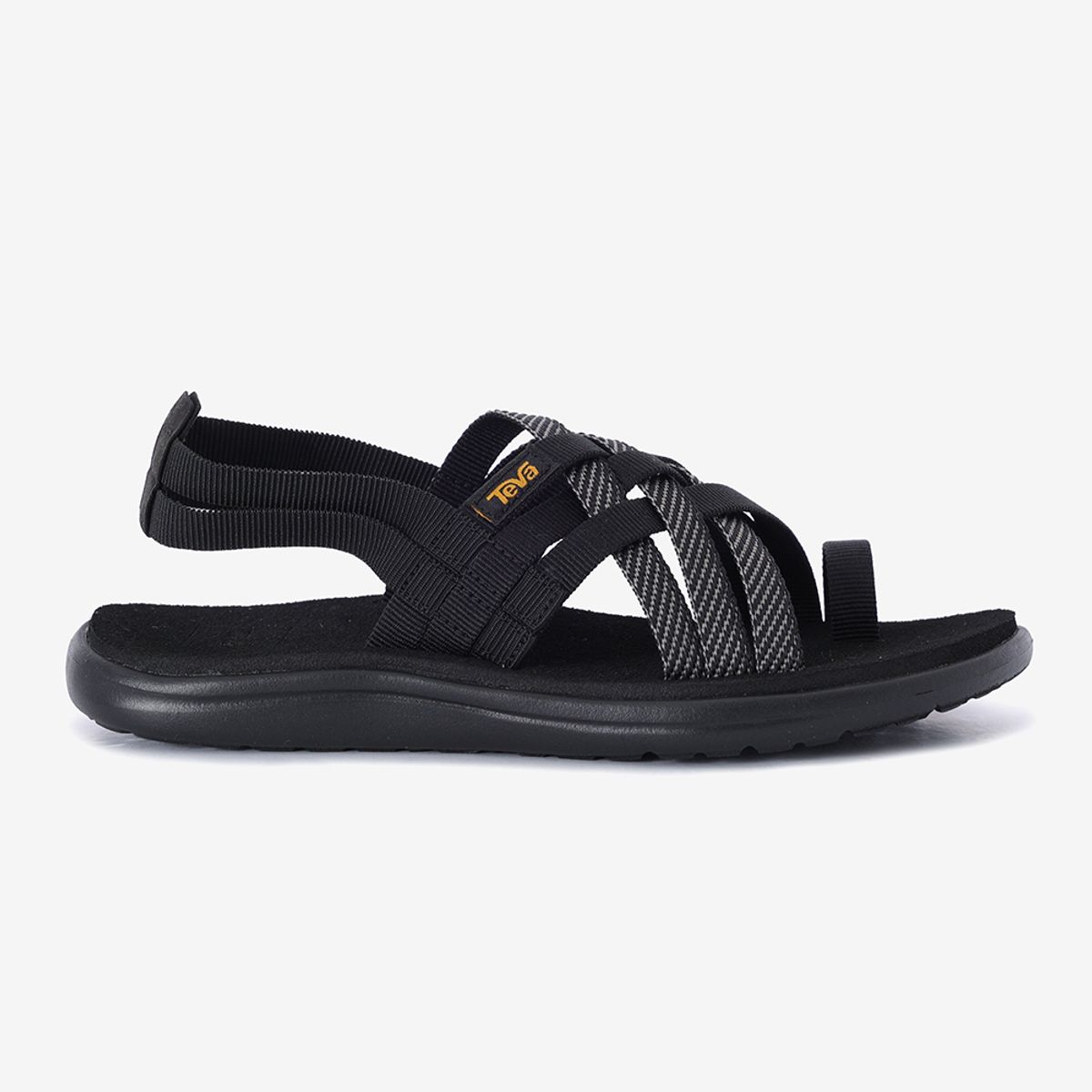 테바(TEVA) 여성 보야 스트래피 (HBK) STVF2619271-HBK