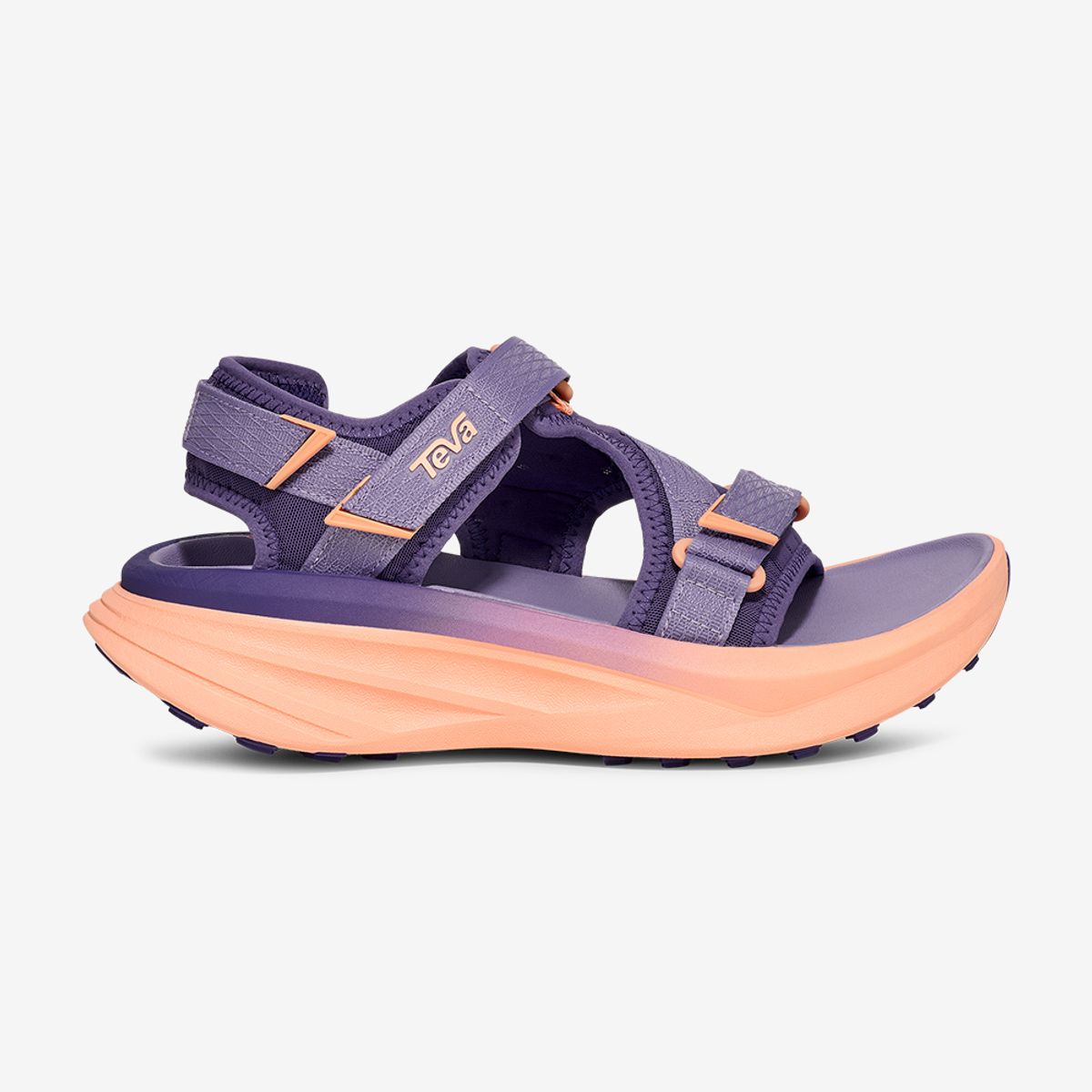 테바(TEVA) 여성 아벤트레일 R2T 러닝샌들 (THS) STVF2612831-THS