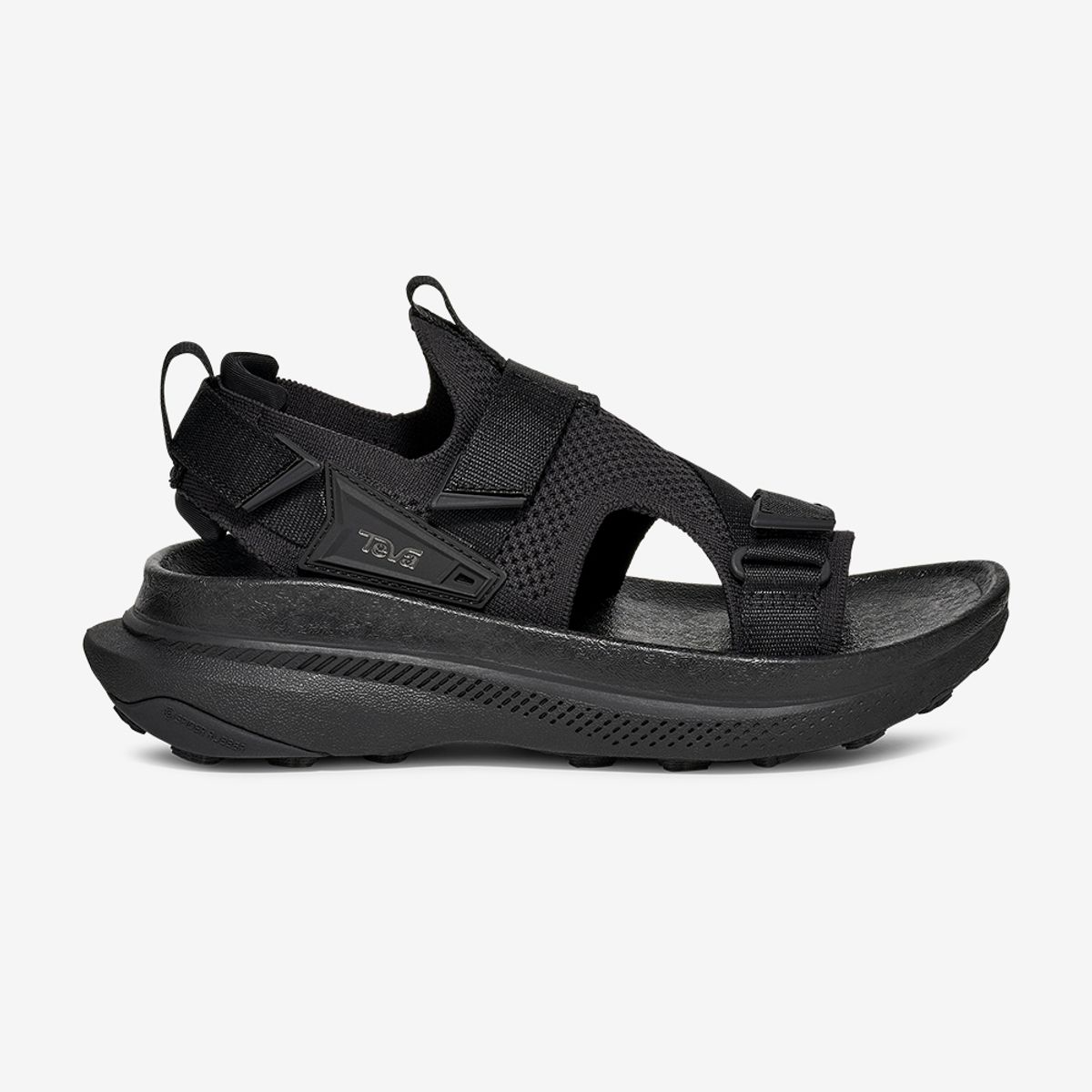 테바(TEVA) 여성 아벤트레일 러닝샌들 (BCB) STVF2616131-BCB
