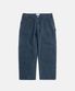 Vintage Cotton Painter Pants Washed Navy