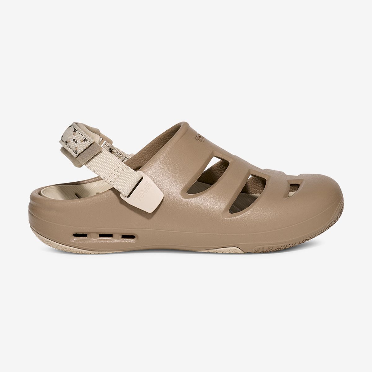 테바(TEVA) 여성 아프레아쿠아 CT (DUN) STVF2613718-DUN
