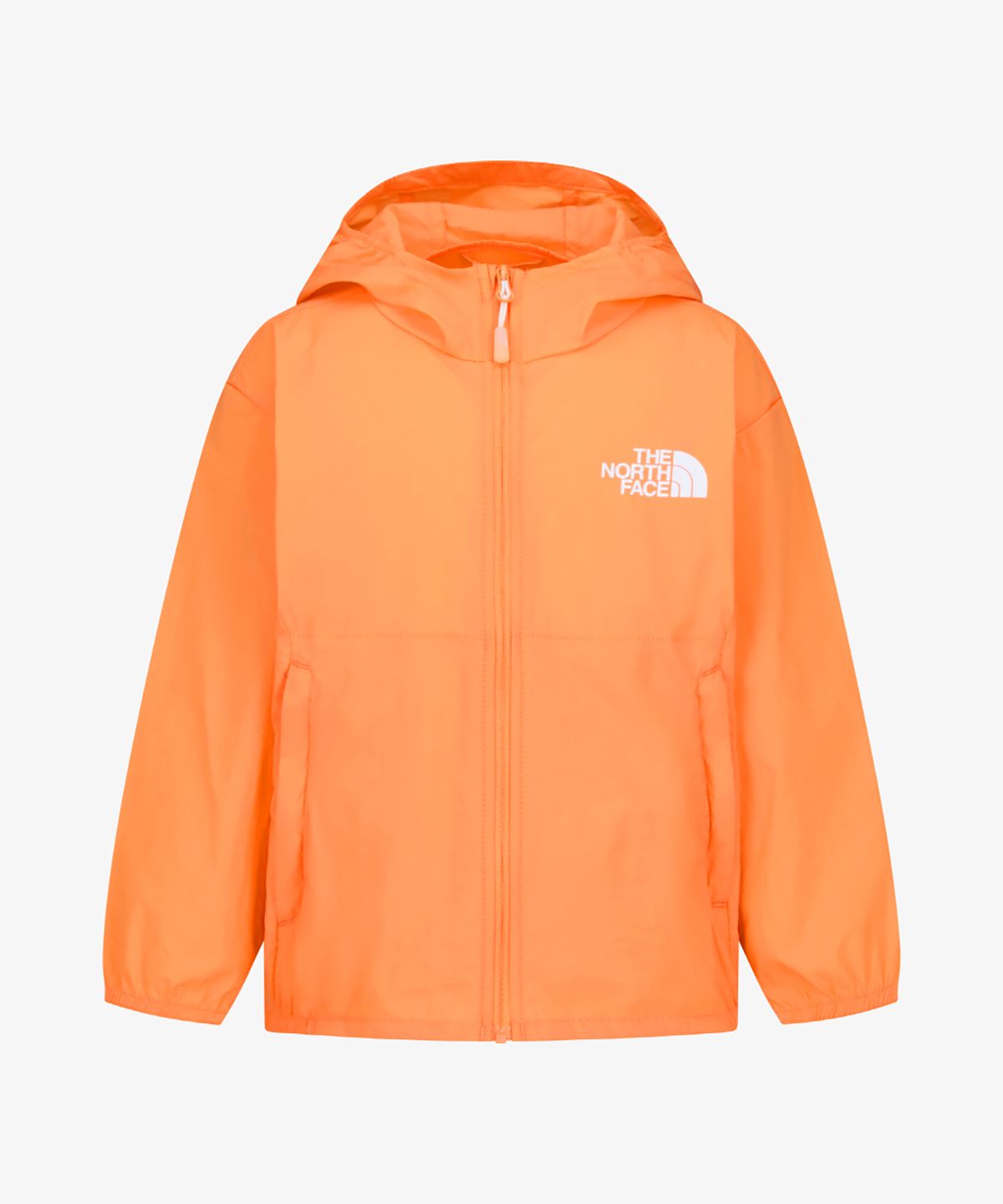 노스페이스 키즈(THE NORTH FACE KIDS) 키즈 테일윈드 후디 NJ3LS13V_POR